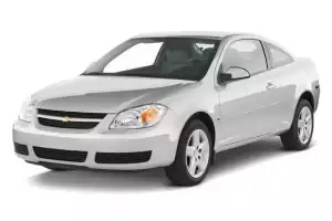 Защита картера и кпп для Chevrolet Cobalt II 2011-2020гг.