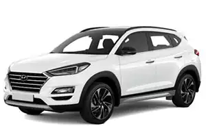 Автоковрики для Hyundai Tucson IV NX4 2020г.-по н.в.