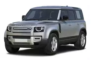 Защита картера и кпп для Land Rover Defender 1990-2016гг.