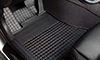 Коврики Seintex 3D Standard S86061 в салон Mercedes Benz S-Class VI W222 2013-2020гг. - фото превью 3