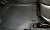 Коврики Seintex 3D Lux S01078 в салон Renault Logan sedan I 2004-2012гг. - фото превью 4