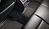 Коврики Seintex 3D Premium S86313 в салон Nissan Tiida sedan III C13 2015г.-по н.в. - фото превью 4