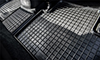 Коврики Seintex 3D Standard S86061 в салон Mercedes Benz S-Class VI W222 2013-2020гг. - фото превью 4