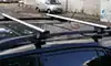 Багажник Amos Alfa ALF130FU на крышу Mitsubishi Eclipse Cross 2018г.-по н.в. - фото превью 3