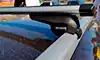 Багажник Atlant Econom Aero (F) 7008+6013 на крышу Mitsubishi Outlander III 2012-2021гг. - фото превью 3