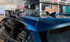 Багажник CAN Otomotiv Turtle Air 2 Silver 26.TUR.07.16.A2.S на крышу Peugeot 3008 II 2016г.-по н.в. - фото превью 2