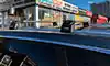 Багажник CAN Otomotiv Turtle Air 2 Silver 26.TUR.07.16.A2.S на крышу Peugeot 3008 II 2016г.-по н.в. - фото превью 3
