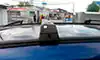 Багажник Erkul Skybar V2 36.SKY.01.15.V2.S на крышу Volvo XC90 II 2014г.-по н.в. - фото превью 3