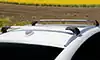 Багажник Erkul Skybar V2 02.SKY.01.11.V2.G на крышу BMW X3 II F25 2010-2017гг. - фото превью 4