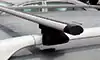 Багажник Inter Favorit FAV130AS на крышу Audi A6 Allroad III C6 2006-2011гг. - фото превью 2
