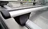 Багажник Inter Integra INT130WS на крышу Mitsubishi ASX 2010г.-по н.в. - фото превью 2