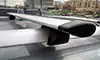 Багажник Inter Krepysh KRP120WS на крышу Great Wall Hover H6 2013-2016гг. - фото превью 3