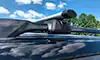 Багажник Inter Titan TIT120AS на крышу Isuzu D-Max II RT50, RT85 2012-2019гг. - фото превью 3