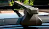 Багажник Inter Favorit FAV120RB на крышу Chevrolet Lacetti wagon I J200 2004-2014гг. - фото превью 4