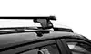 Багажник Lux Classic Standard 842556 на крышу Chery Tiggo T11 2005-2016гг. - фото превью 3