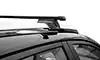 Багажник Lux Elegant Standard 842648 на крышу Isuzu D-Max II RT50, RT85 2012-2019гг. - фото превью 3