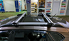 Багажник Lux Classic Travel 846196 на крышу Nissan Pathfinder IV R52 2013-2021гг. - фото превью 4