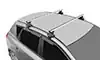 Багажник Lux D-1 Aero 846264+698874 на крышу Chevrolet Aveo hatchback II T300 2012-2020гг. - фото превью 4