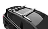 Багажник Lux Elegant Travel 846233 на крышу Nissan Patrol V Y61 1997-2013гг. - фото превью 4