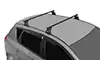 Багажник Lux Standard 795468 на крышу Hyundai Solaris hatchback I 2011-2016гг. - фото превью 4