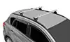 Багажник Lux Travel 849142 на крышу Lexus LX 570 2007-2021гг. - фото превью 4