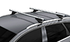Багажник Menabo Tiger XL MB085000 на крышу Audi Q7 I 4LB 2007-2015гг. - фото превью 2