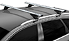 Багажник Menabo Leopard XL MB088600 на крышу BMW X5 III F15 2013-2018гг. - фото превью 3