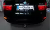 Фаркоп (тсу) Galia B017C на BMW X5 III F15 2013-2018гг. - фото превью 3