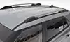 Рейлинги PT Group Standard Silver RLO551601 на крышу Renault Logan wagon II MCV 2013-2020гг. - фото превью 4