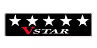 Дефлекторы окон V-Star