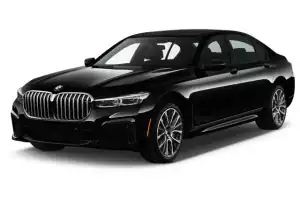 Автоодеяла для BMW 7-Series VI G11, G12 2015г.-по н.в.