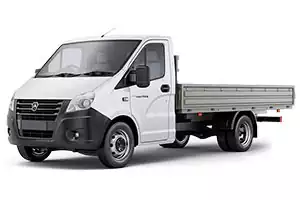 Автоодеяла для GAZ Gazelle Next truck 2013г.-по н.в.