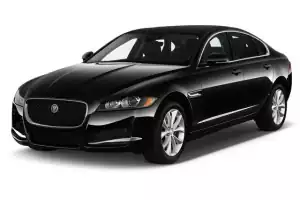 Автоковрики для Jaguar XF II X260 2015г.-по н.в.