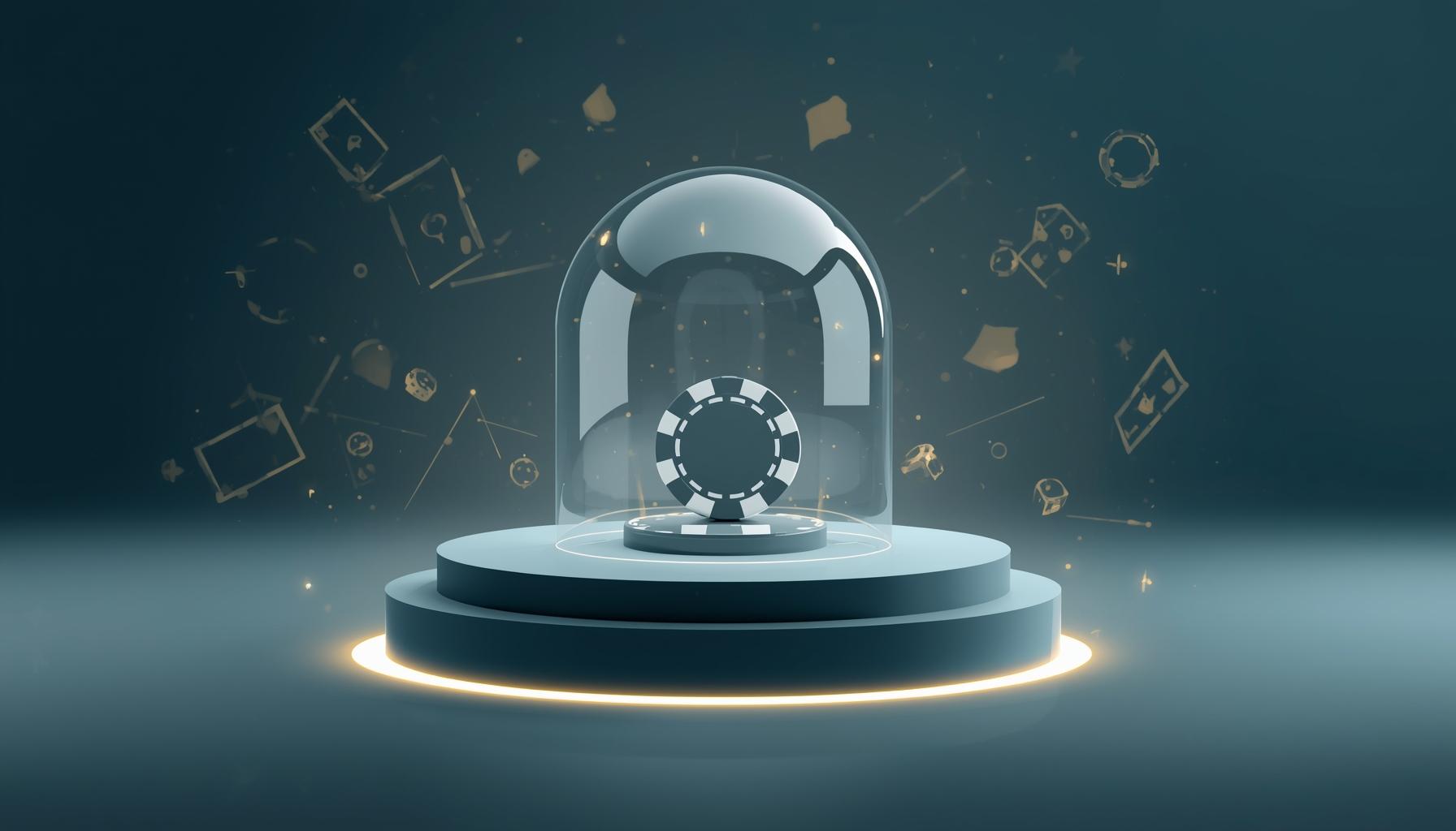 Критерии выбора безопасного казино без минимального депозита