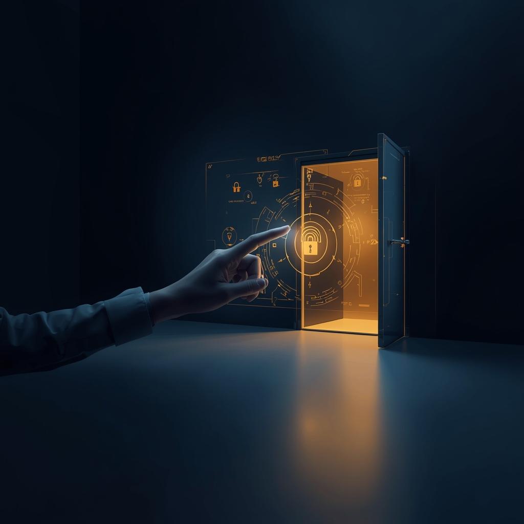 Регистрация, верификация и защита аккаунта