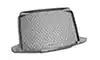 Коврик Novline 3D TPE Standard NLC.45.06.B11 в багажник Skoda Fabia hatchback II 2007-2014гг. - фото превью 1