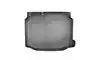 Коврик Unidec 3D Standard NPA00-T80-360 в багажник Seat Leon III 2012-2020гг. - фото превью 1