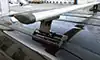 Багажник Amos Dromader D-T DRDT165AERSIL на крышу Mercedes Benz Sprinter van III VS30 2019г.-по н.в. - фото превью 3