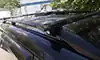 Багажник Amos Futura FUT130AERBL на крышу Mazda CX-5 II KF 2017г.-по н.в. - фото превью 3