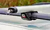 Багажник Amos Futura FUT130FUZ на крышу Mitsubishi Eclipse Cross 2018г.-по н.в. - фото превью 3