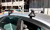 Багажник Atlant Classic Aero (E) 7002+8828+7108 на крышу Toyota Prius III XW30 2009-2015гг. - фото превью 4
