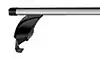 Багажник Atlant Econom Aero (E) 7002+6013+7205 на крышу UAZ Patriot 3163 2005г.-по н.в. - фото превью 4