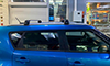 Багажник CAN Otomotiv Turtle Air 2 Silver 17.TUR.03.15.A2.S на крышу Kia Soul II PS 2013-2019гг. - фото превью 3