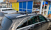 Багажник CAN Otomotiv Turtle Air 2 Silver 37.TUR.04.18.A2.S на крышу Mercedes Benz GLC-Class X253 2015г.-по н.в. - фото превью 3