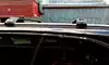Багажник CAN Otomotiv Turtle Tourmaline V2 Black 02.TUR.04.14.V2.B на крышу BMW X5 IV G05 2018г.-по н.в. - фото превью 3