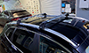 Багажник CAN Otomotiv Turtle Air 2 Silver 01.TUR.04.09.A2.S на крышу Haval Jolion 2020г.-по н.в. - фото превью 4