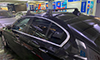 Багажник CAN Otomotiv Turtle Air 3 Premium Black 02.TUR.91.15.A3.B модельный на крышу BMW 7-Series VI G11, G12 2015г.-по н.в. - фото превью 4
