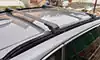 Багажник Erkul WingCarrier V2 12.WCA.08.11.V2.S на крышу Ford Focus wagon IV 2018г.-по н.в. - фото превью 3