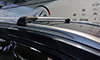Багажник Erkul WingCarrier V2 02.WCA.04.07.V2.G на крышу BMW X5 II E70 2006-2013гг. - фото превью 3