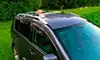 Багажник FicoPro R45-S на крышу Geely Emgrand X7 2011г.-по н.в. - фото превью 3